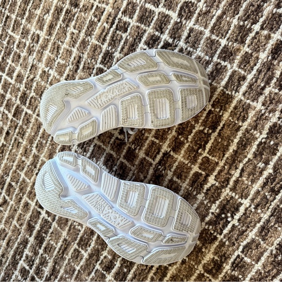 Hoka Bondi 7 shoes - Picture 6 of 7